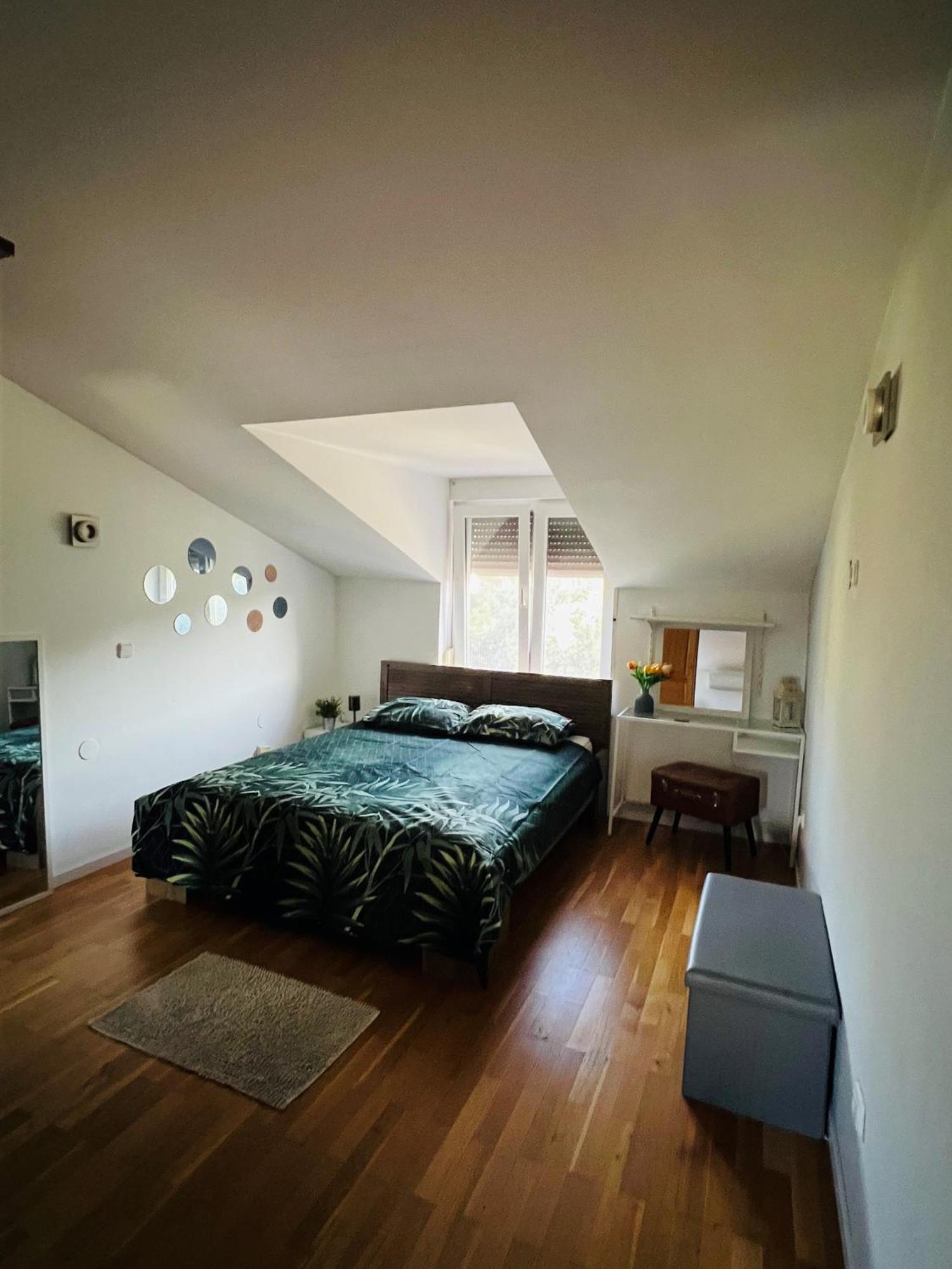 Villa Sunshine Пула Экстерьер фото